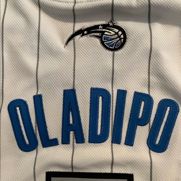 ORLANDO MAGIC JERSEY - Picture 5 of 5